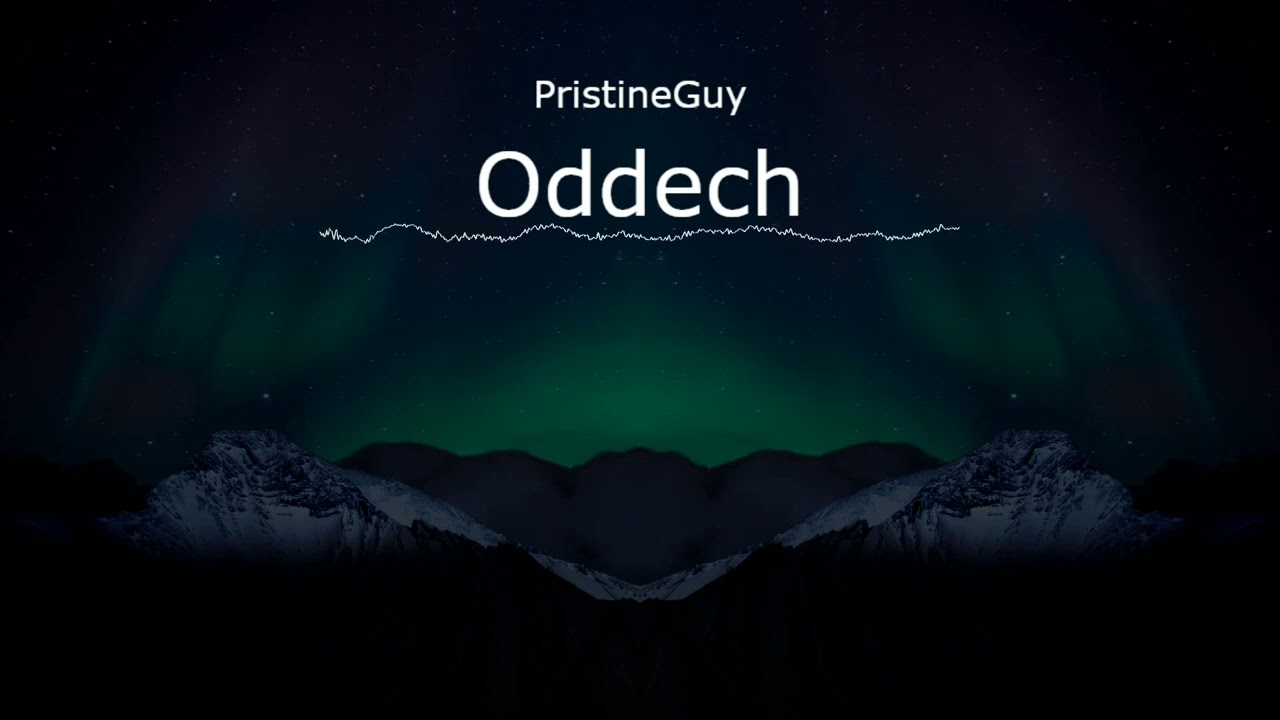 PristineGuy - Oddech (remastered)