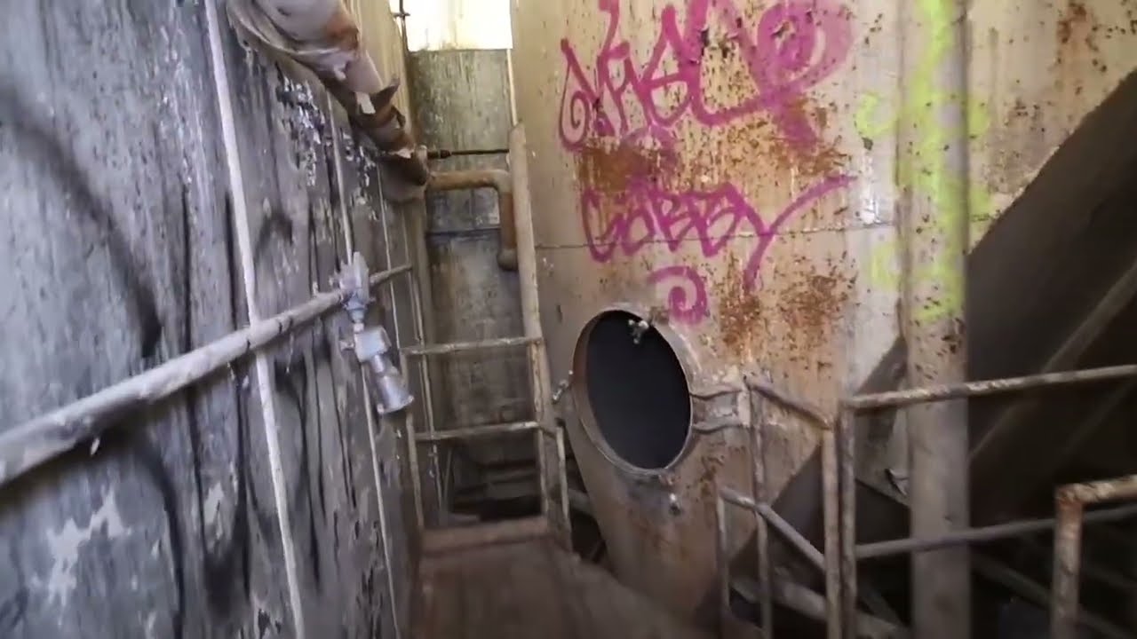 Die verlassene Fabrik 10 Vers.3.1