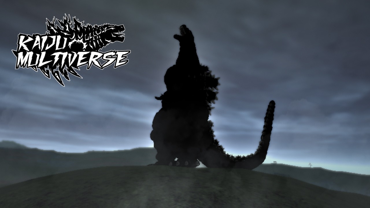 Heisei Godzilla Experience | Kaiju Multiverse 2.0