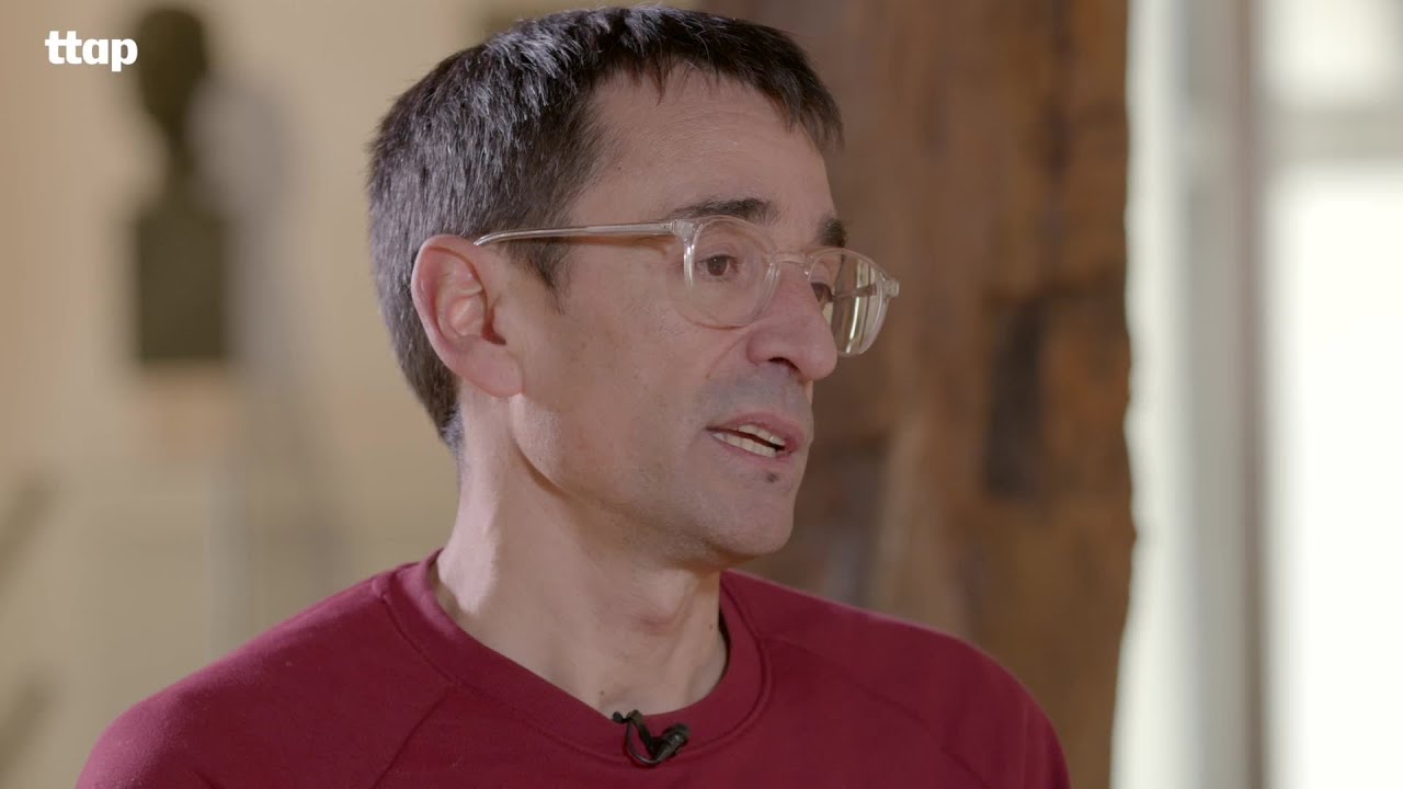 Igor Elortza: 