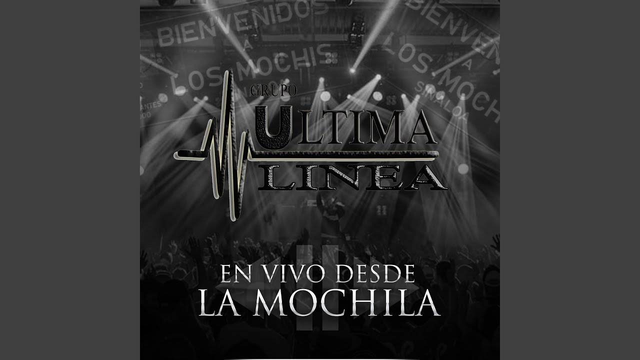 Alexis El De La Mochila