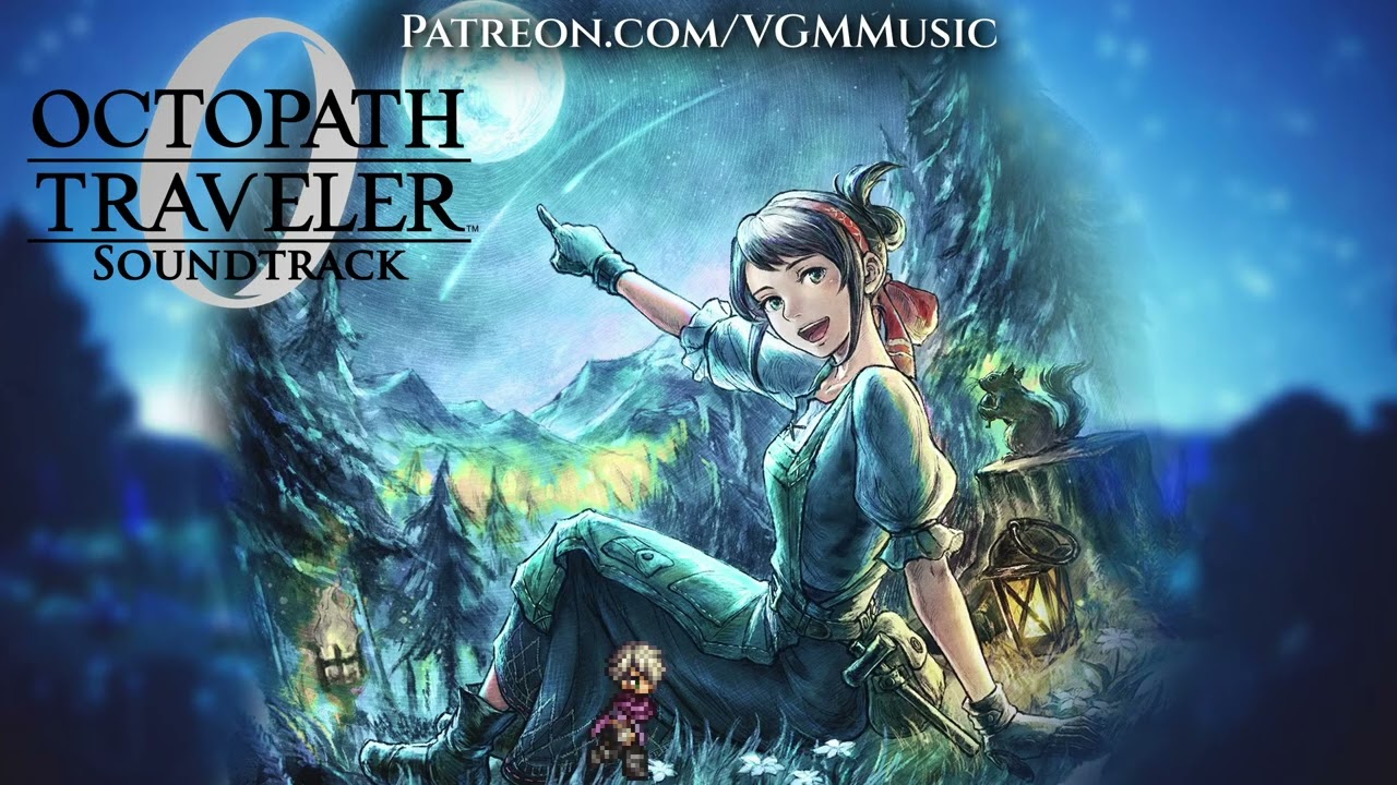 Ending Theme II - Octopath Traveler 0 Soundtrack