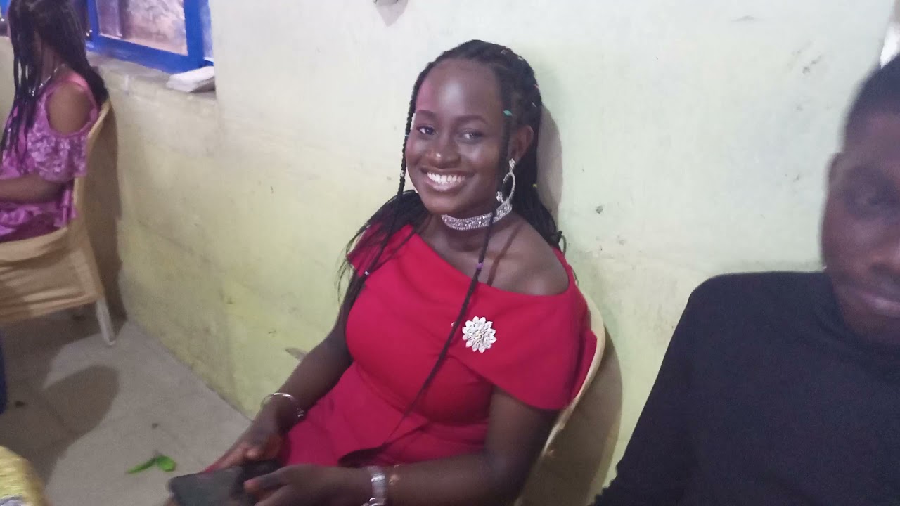 Send Forth Dinner in honour of the 2021 graduating set of AFCS Uyo...