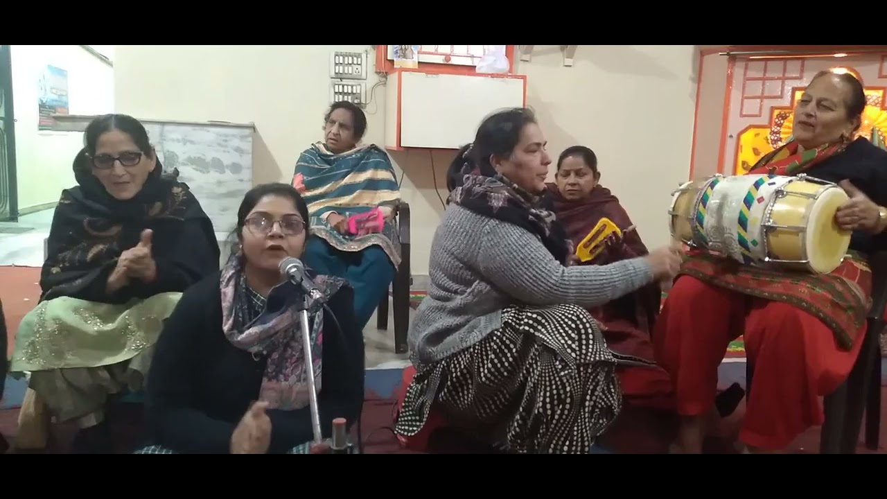 🙏Shiv bhola mera ho geya bam ♥ lehri ji bam lehri bhole baba ji ka bahut sunder bhajjan 🙏 