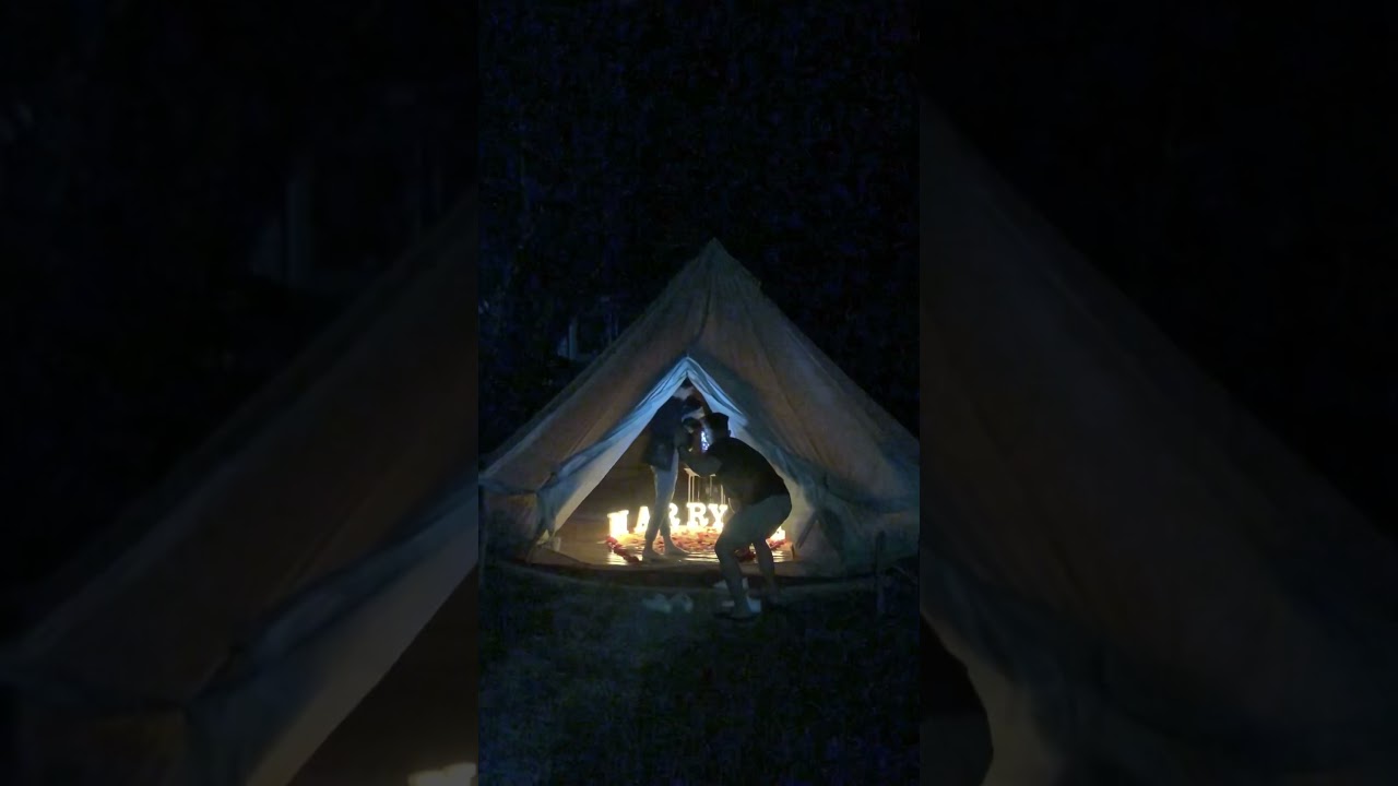 Proposal is progress