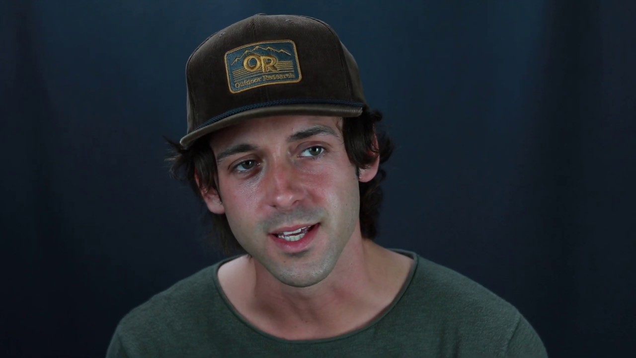 Buried Child - Vince Monologue