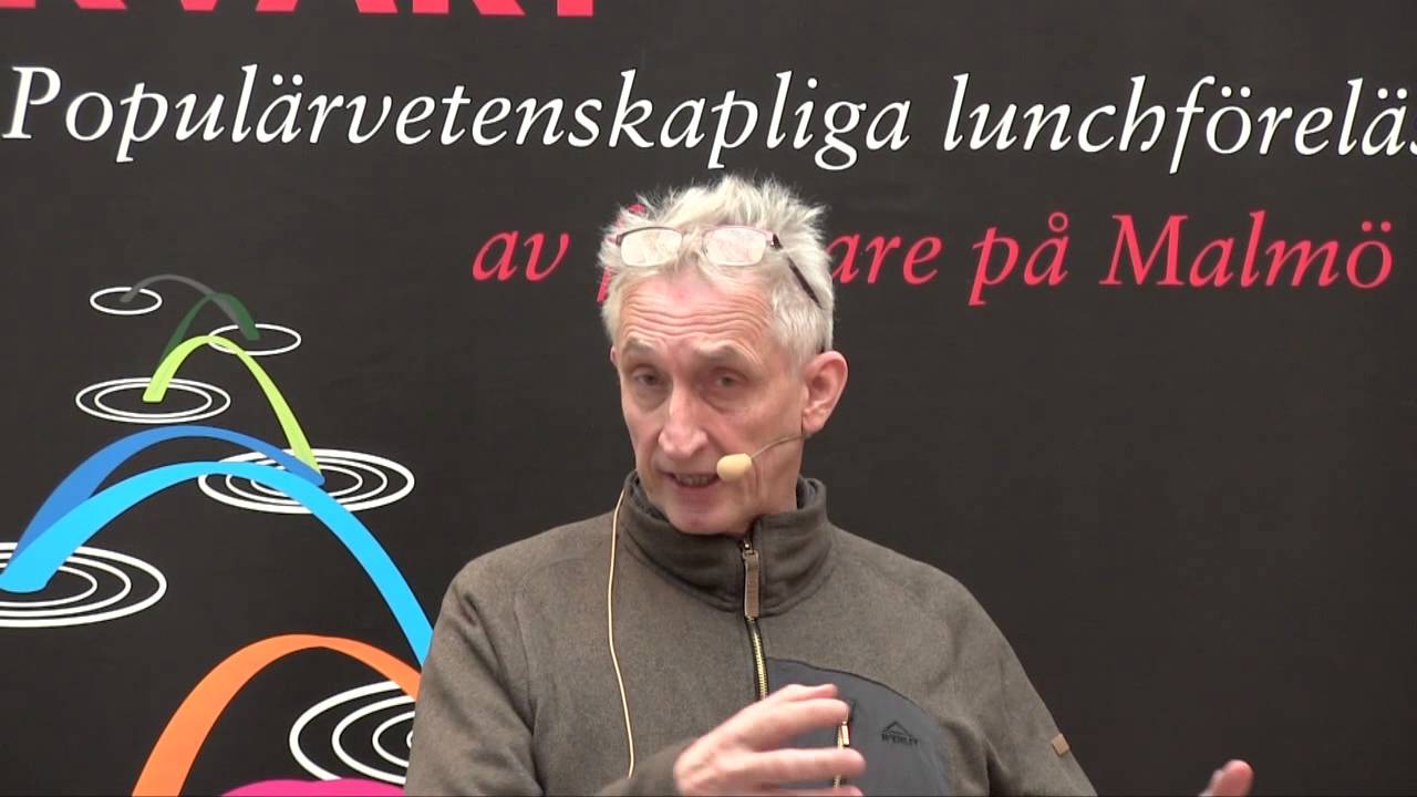 Claes Nilholm: Vems fel är det när det går dåligt i skolan?