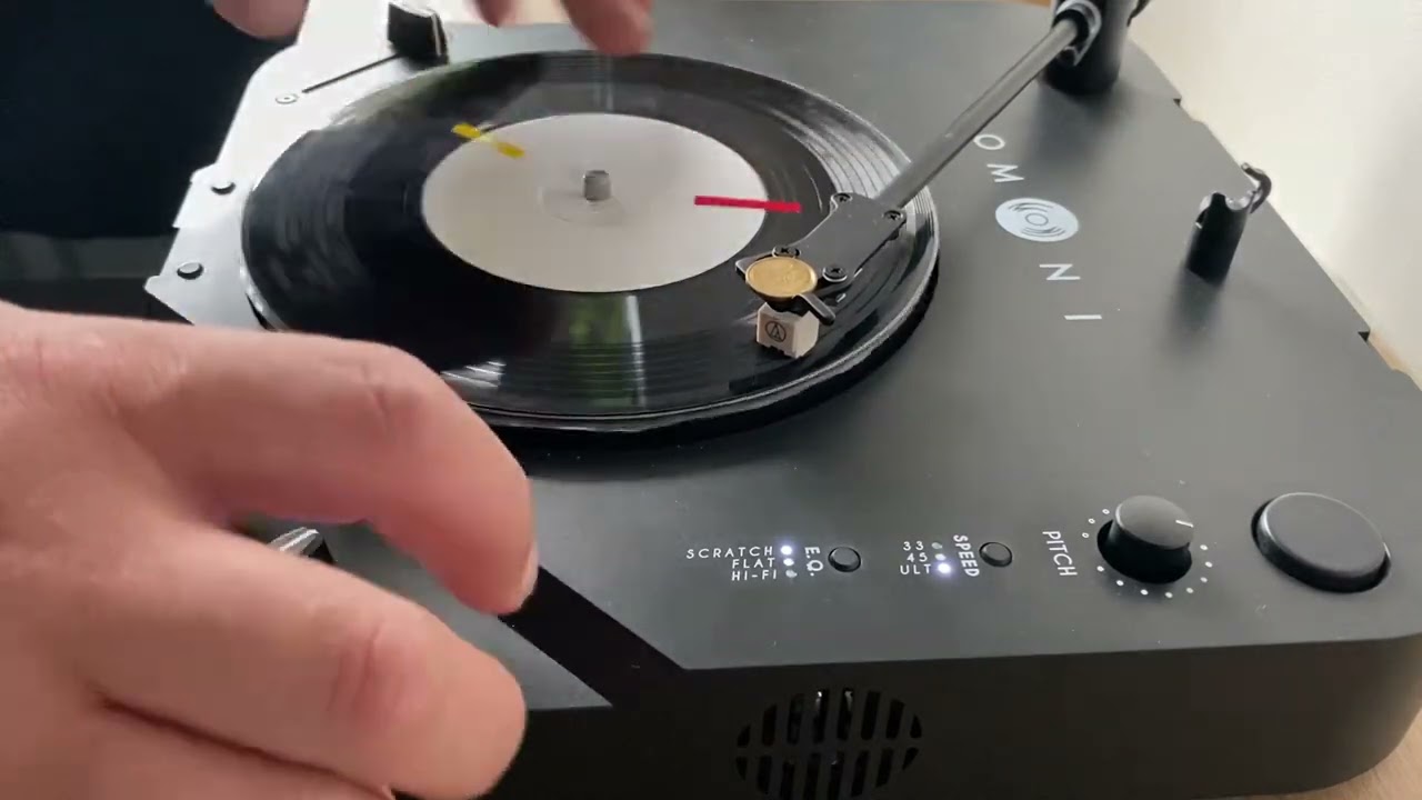Omni Freestyle