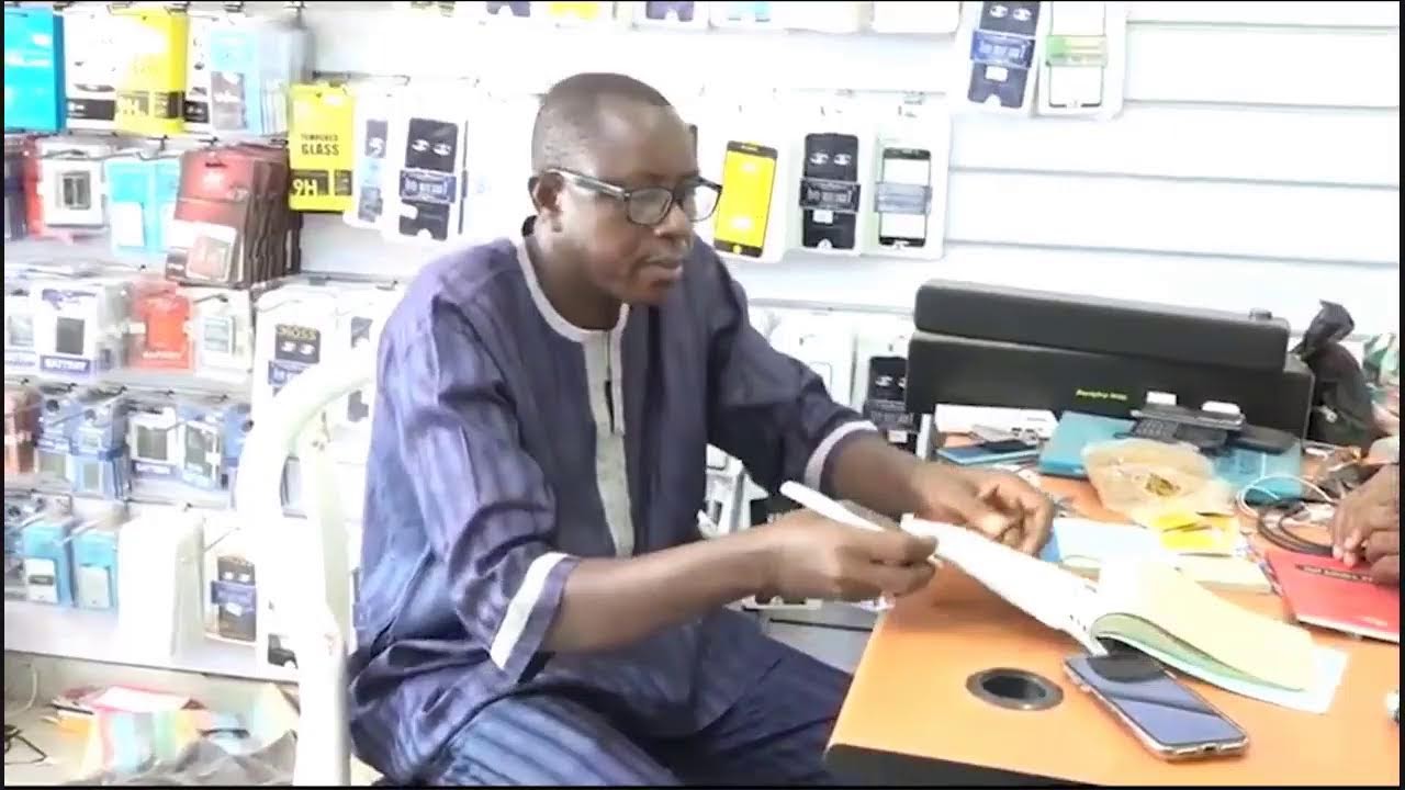 ON MENBE KERING TV ; SU KIBARO [ HOME NEWS WITH ADAMA FADERA SPONSOED BY AGIB BANK LTD 10-02-26