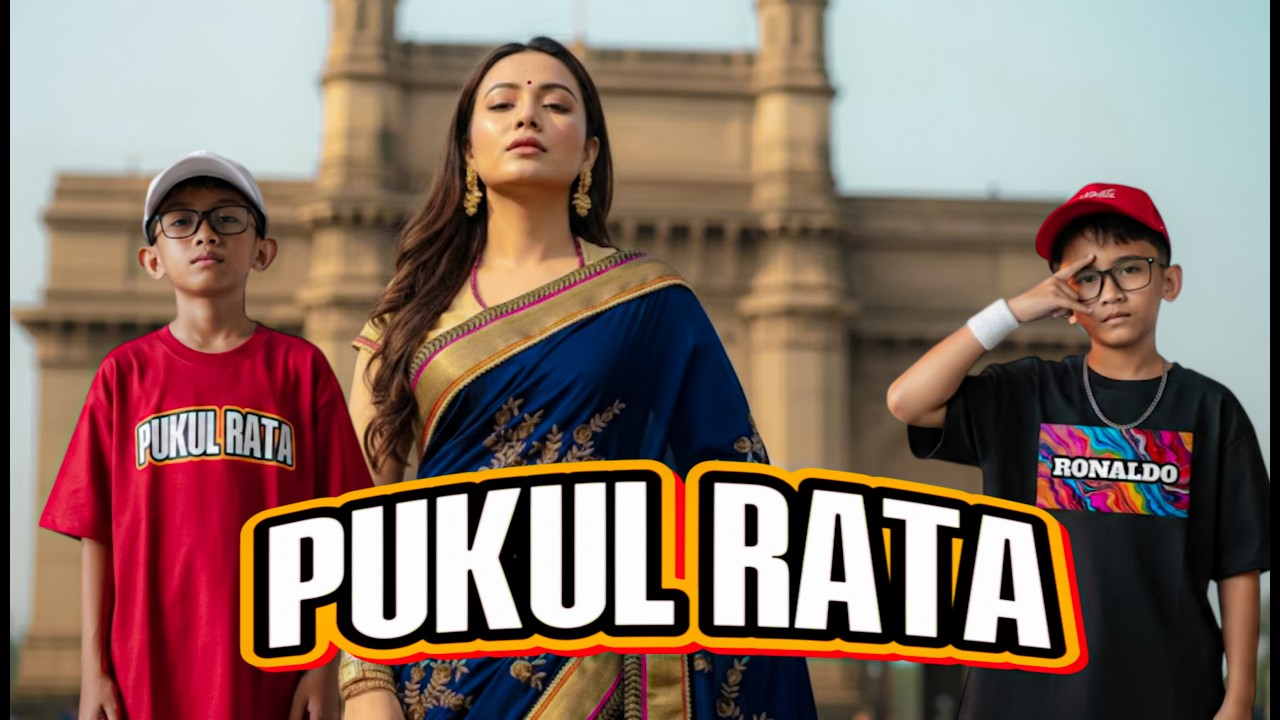 LAGU PARTY  || PUKUL RATA