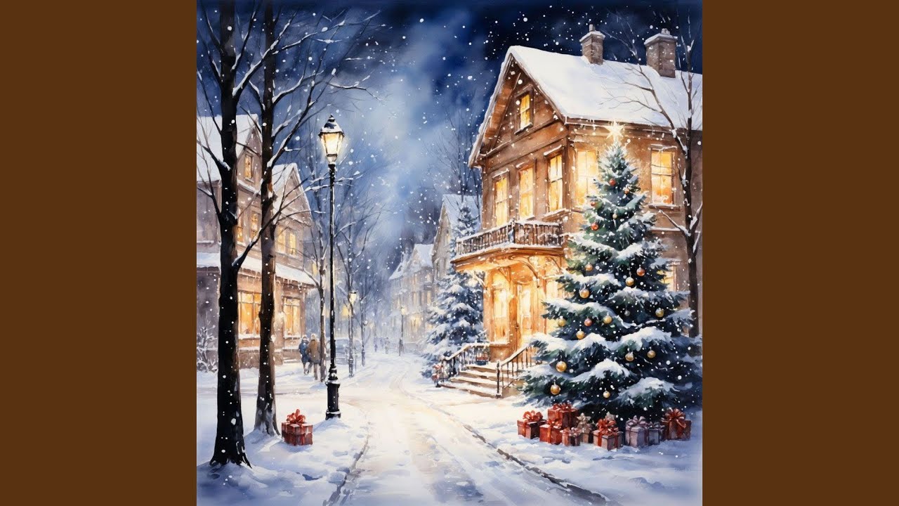 Rock This Christmas Night