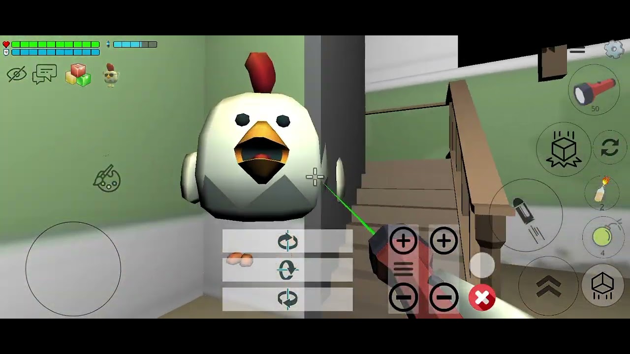 Видео апокалипсис