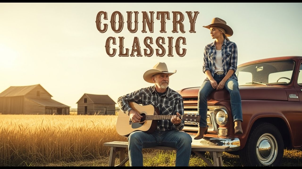 HOMETOWN ROAD COUNTRY BALLADS – Simple Stories & Familiar Miles 🏡🚚