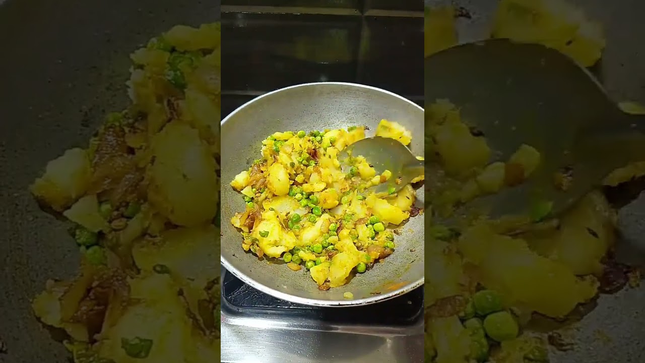 Mini samosa thele jaisa chatni