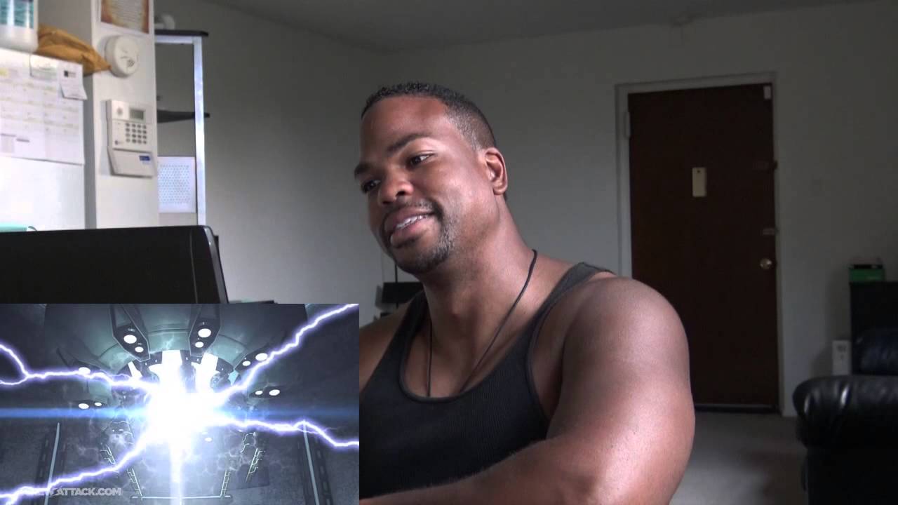 Darth Vader VS Doctor Doom | DEATH BATTLE REACTION!!!