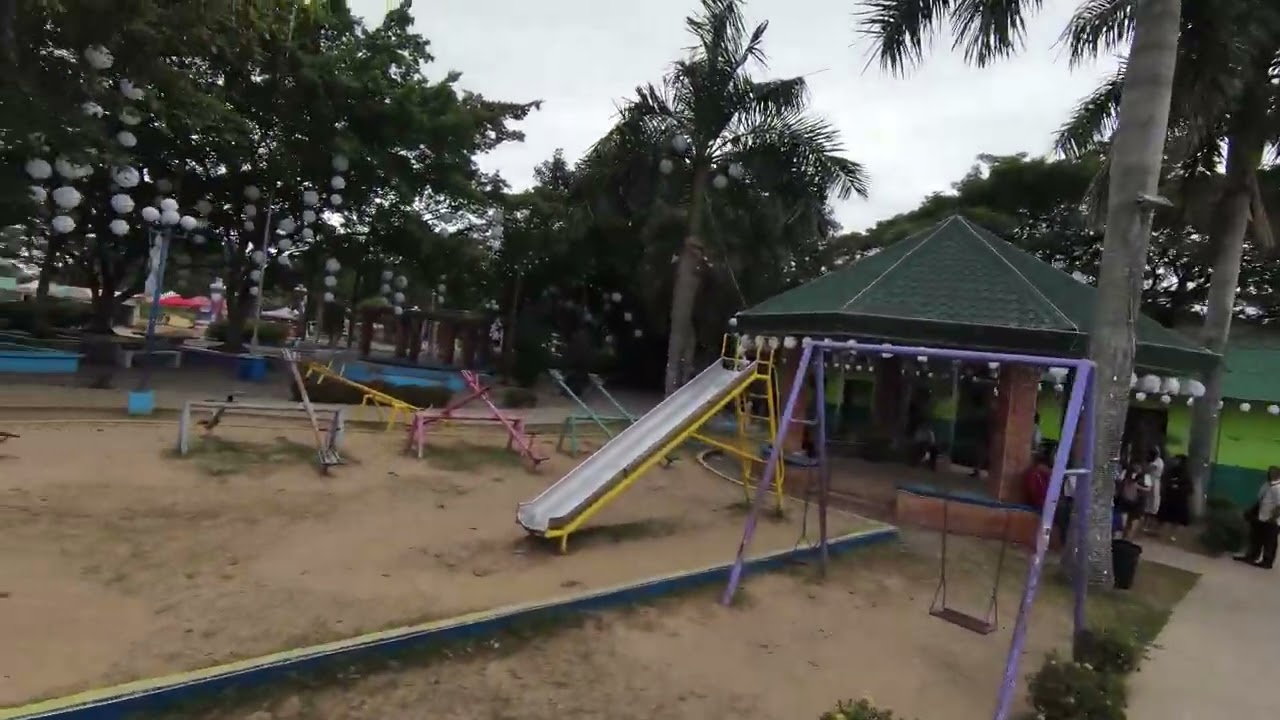 San Luis Pampanga 22 Days Before Christmas 120323