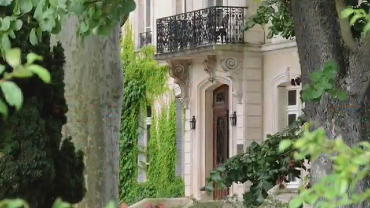 Le Clos des Tourelles Chateaux - Sennecey le Grand in France
