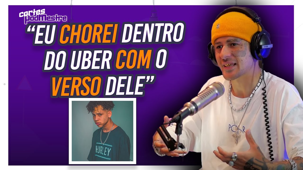 A MÚSICA DO JAYA LUCK QUE MARCOU O DUZZ