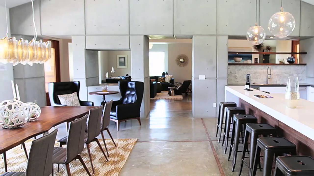 2014 Utah Valley Parade of Homes Walkthrough | Ezra Lee Design + Build