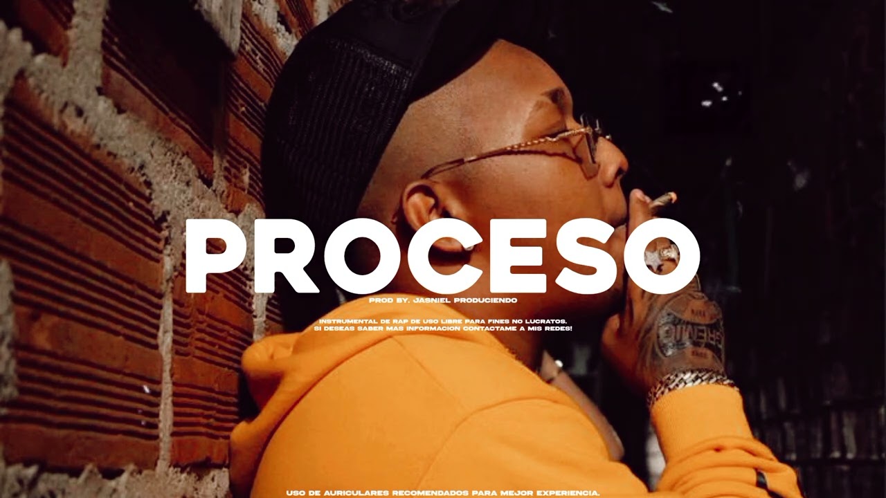 (Free) Instrumental de Rap | 