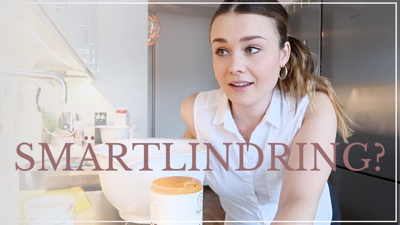 TANKAR INFÖR FÖRLOSSNINGEN | GRAVID VECKA 39 | Vlogg