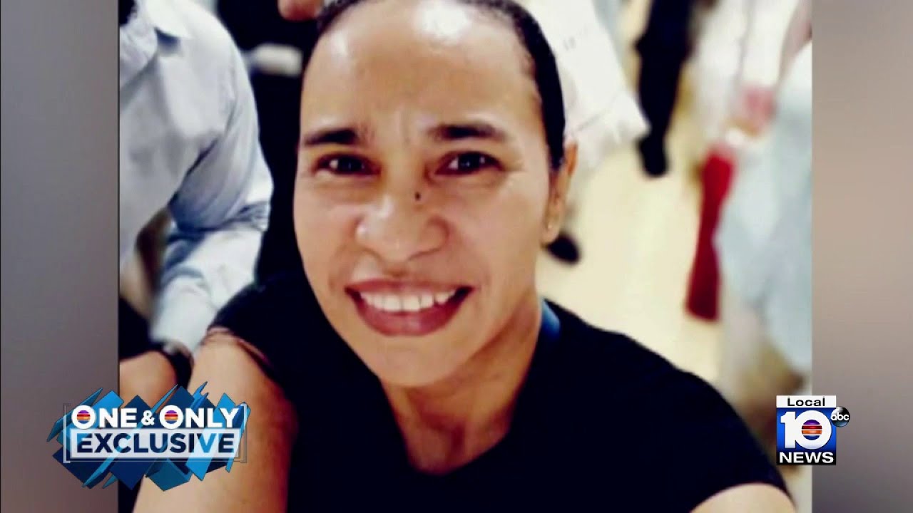Woman's murder in Miami Beach remains unsolved