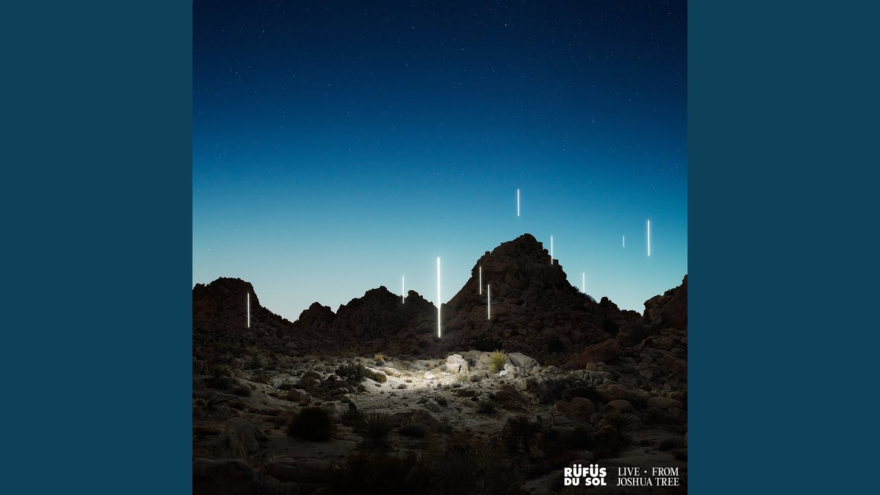 Valley of the Yuccas (Live from Joshua Tree)