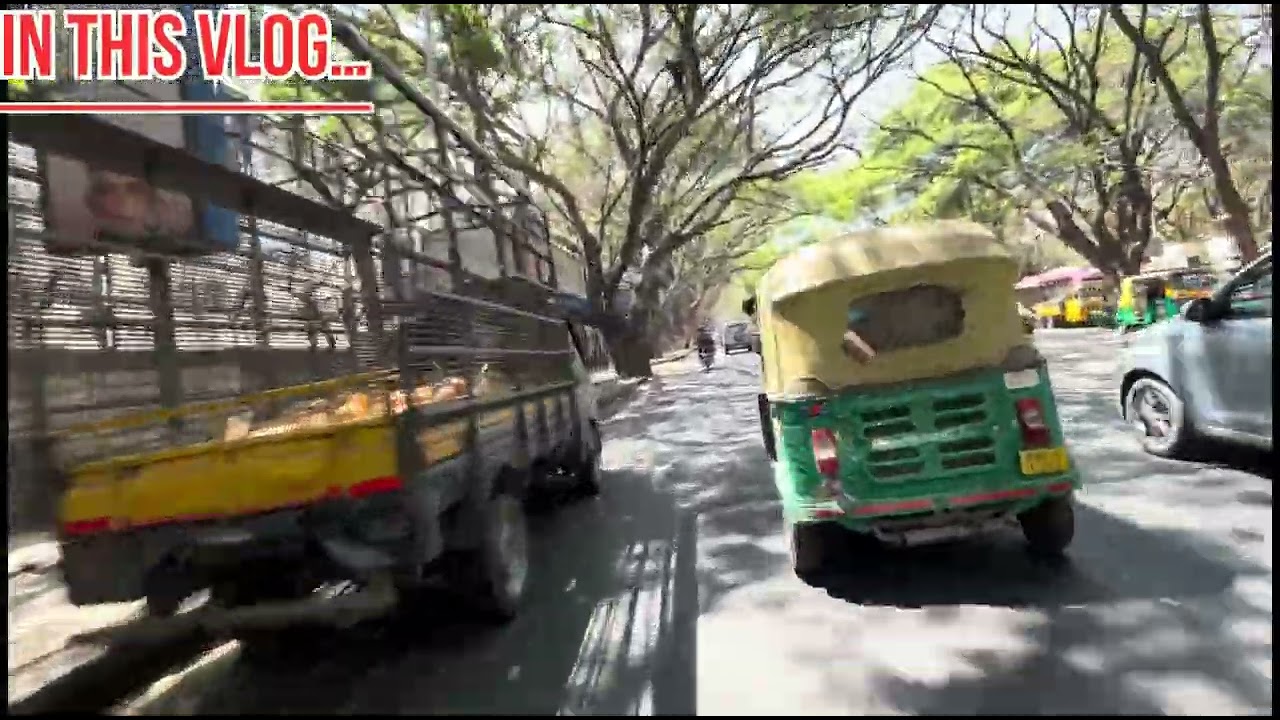 Bangalore|HAL Airport Road|Islampur|Market 