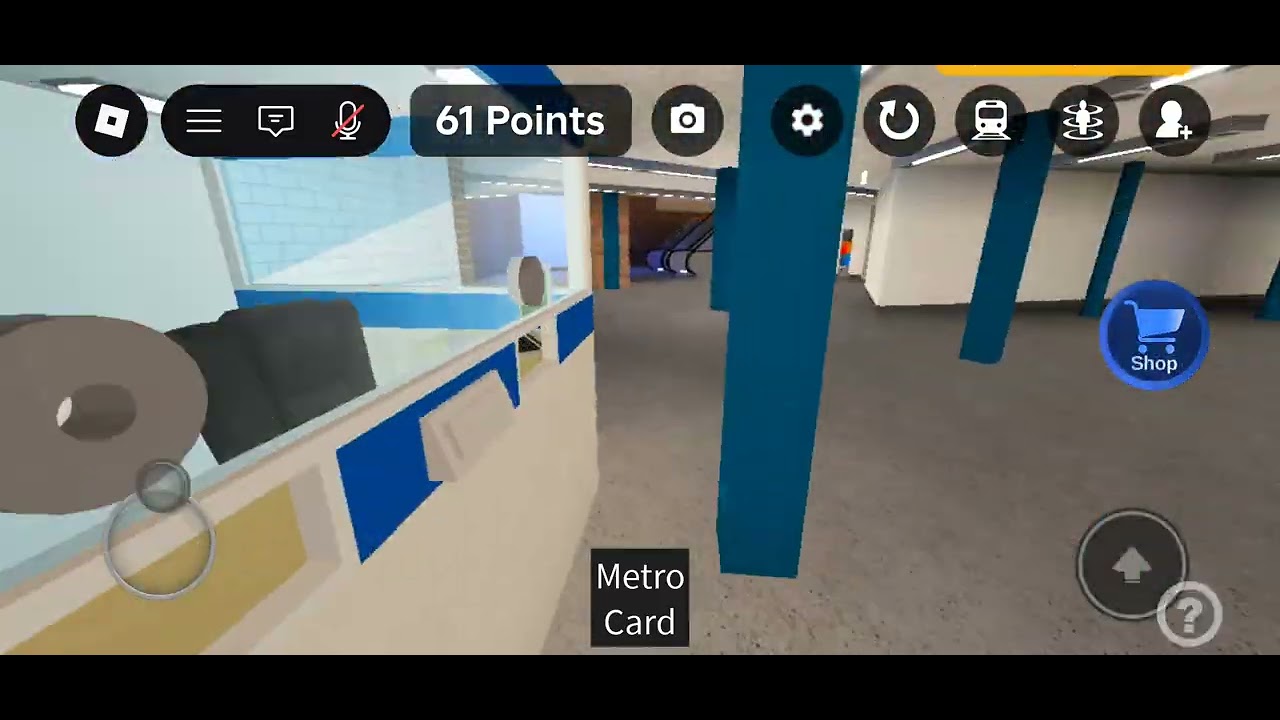 How to find the secret ritual book in irt subway lines