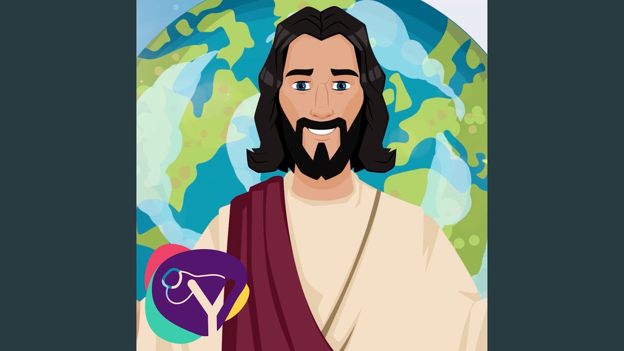 Jesus Loves Me