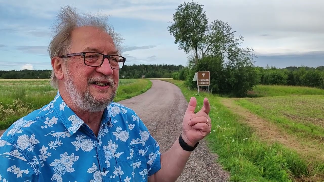 Turun paloi -Hämeen Härkätie