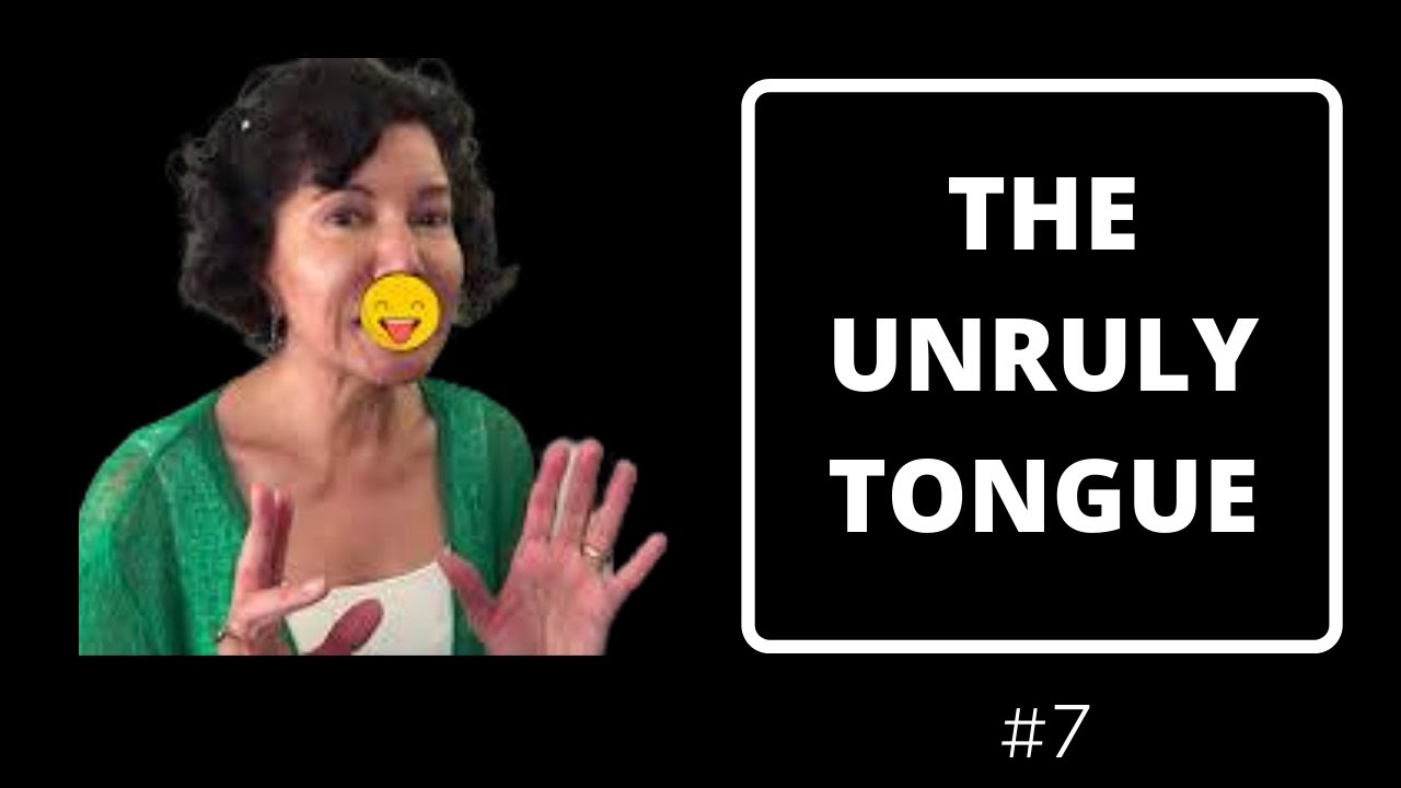 How to Get Rid of Tongue Tension When Singing - #1 CAUSE OF TENSION!