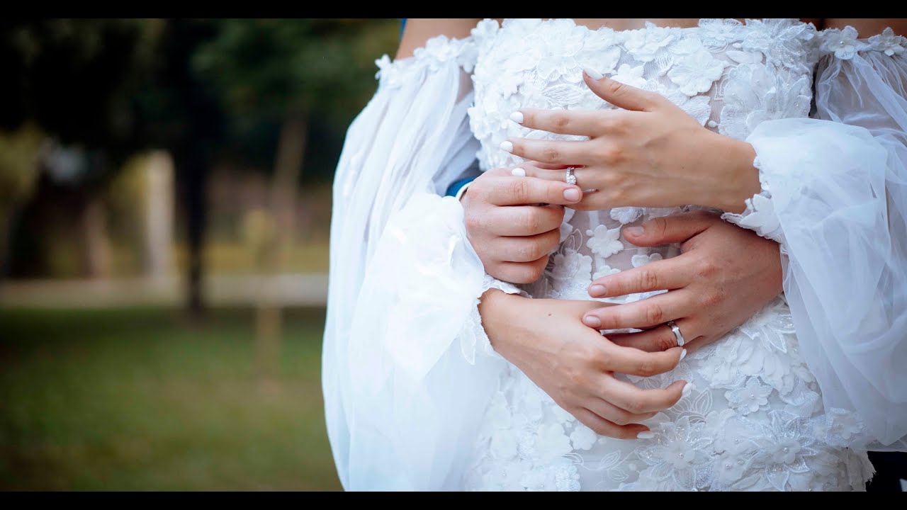 Tea + Marsel  | wedding RELUX