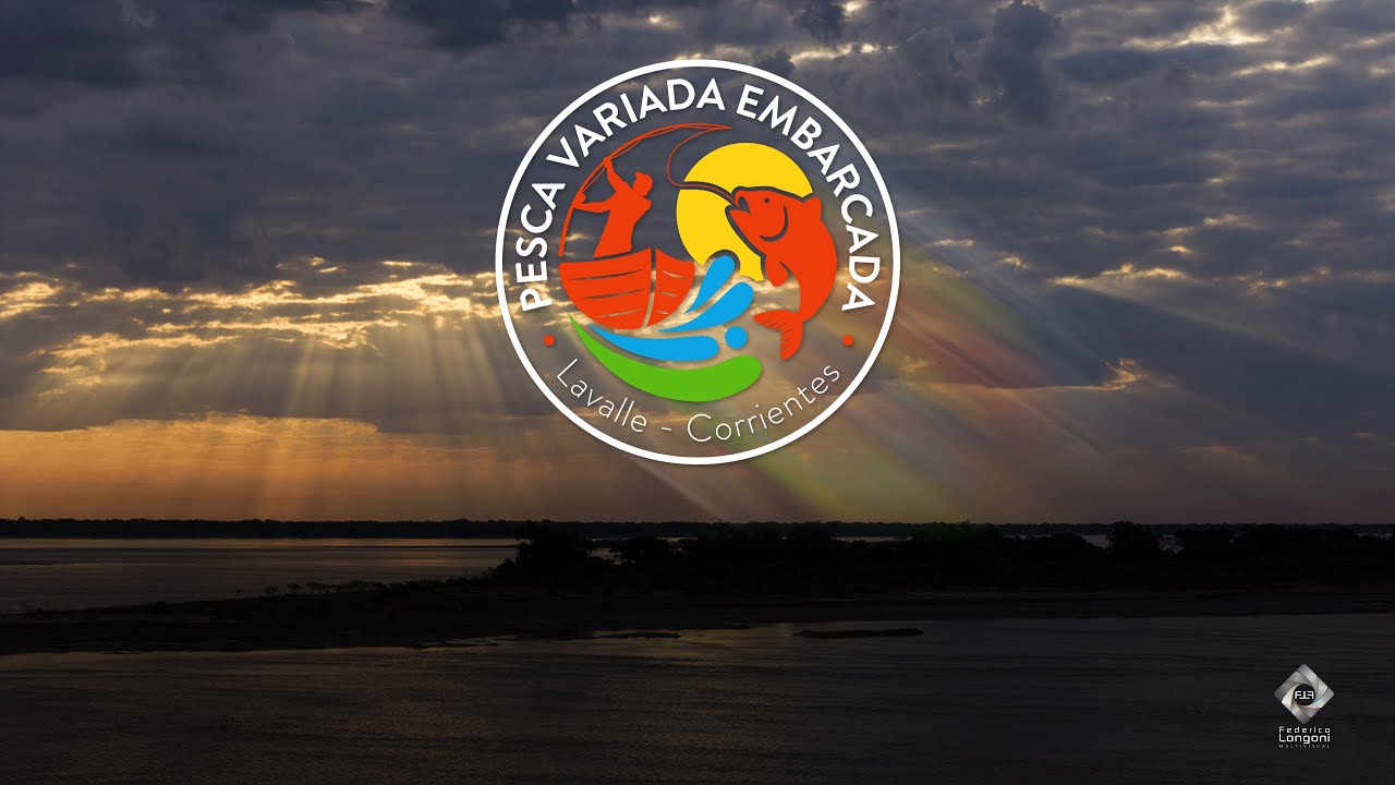 SPOT Pesca Variada Embarcada Lavalle Corrientes