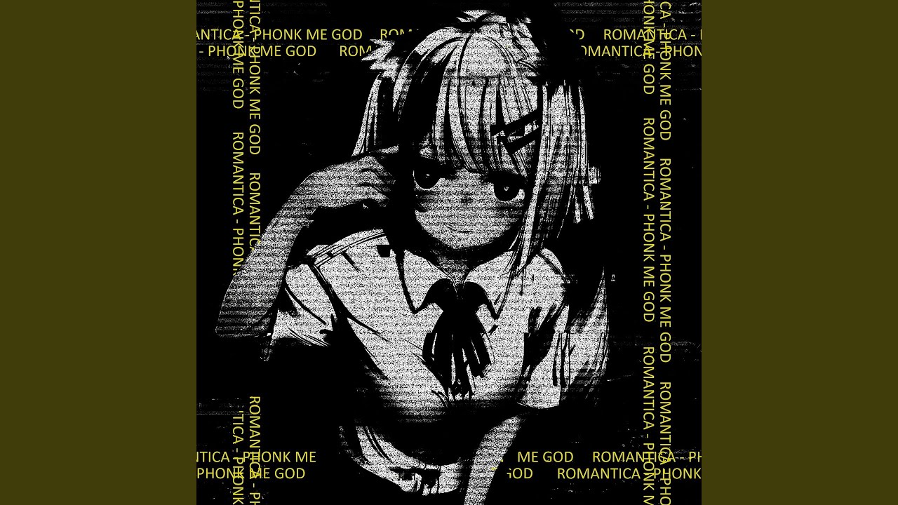 PHONK ME GOD