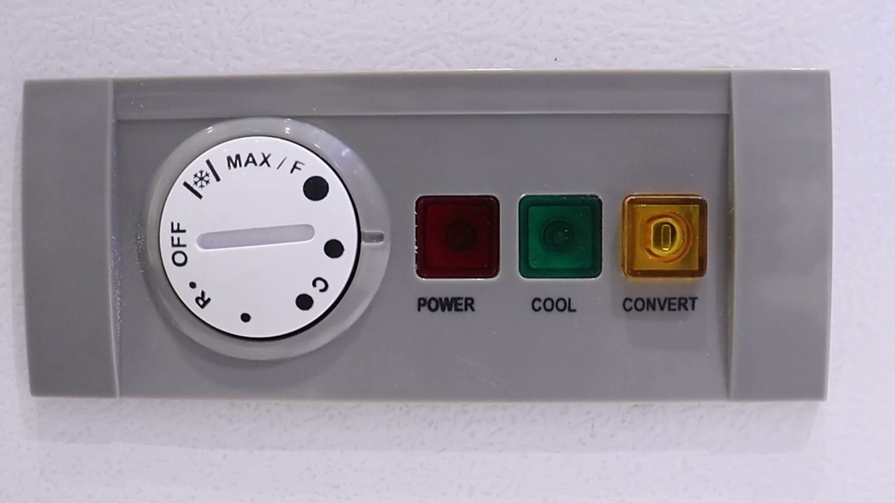 Dawlance Chest Freezer CONVERTIBLE CF-91998 LVS | Review by AYS | Pakistan's No.1 Electronic Store