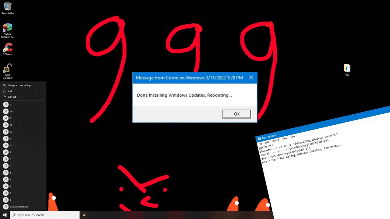 Bad 