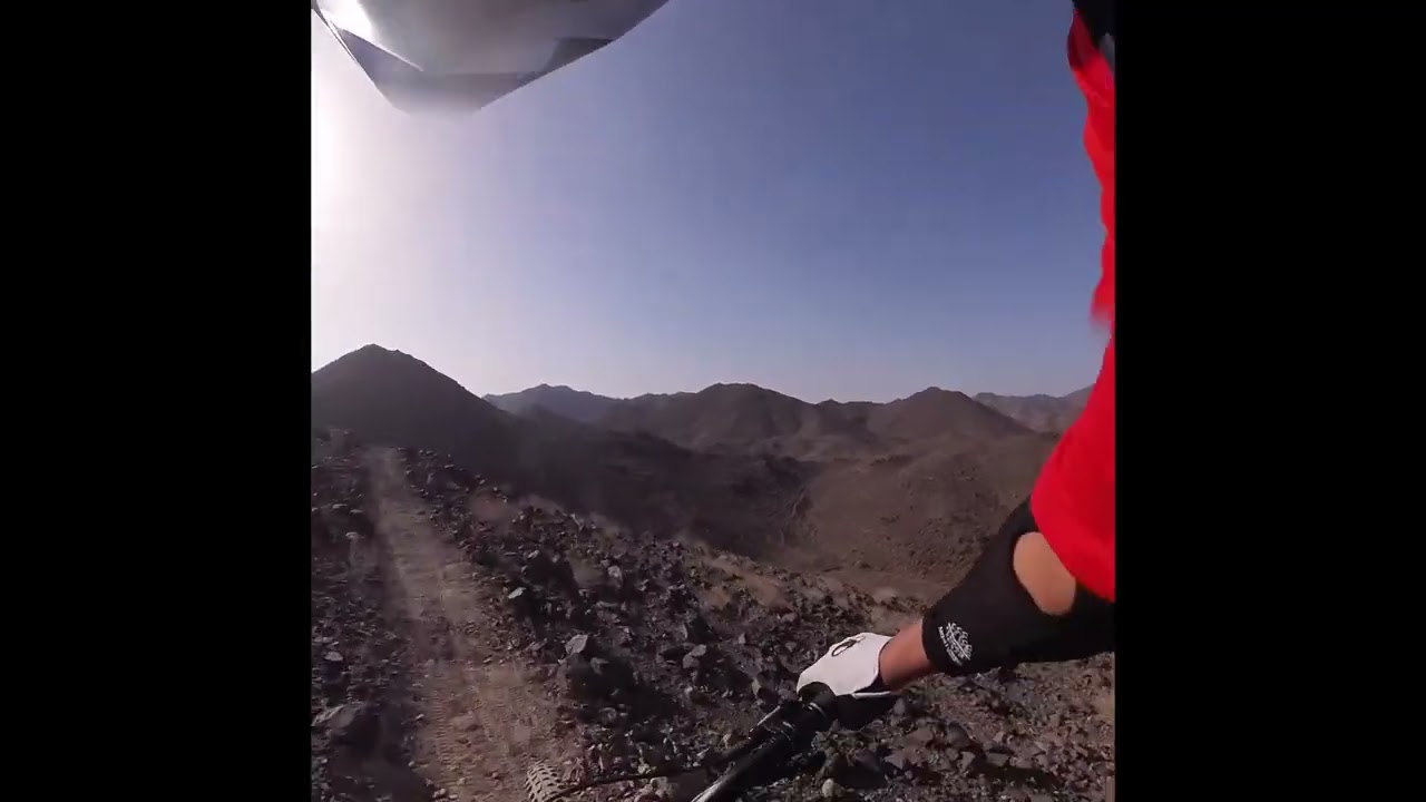 Trail 1 