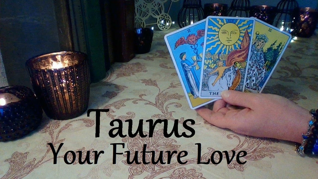Taurus June 2021 ❤ Recognition Of Soul Ties Between You Taurus