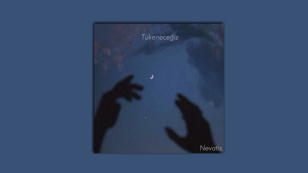 Sezen Aksu - Tükeneceğiz // Slowed + ReverB