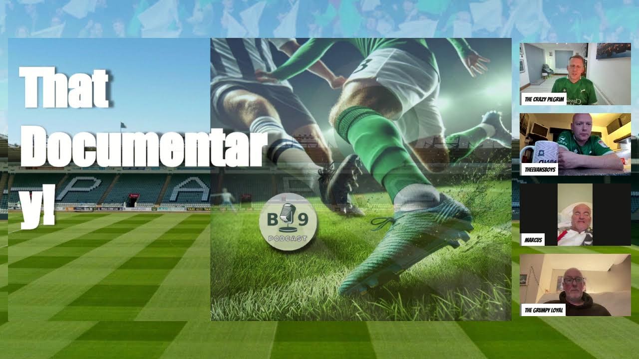Block 9 - PAFC Season Review and Watford Preview