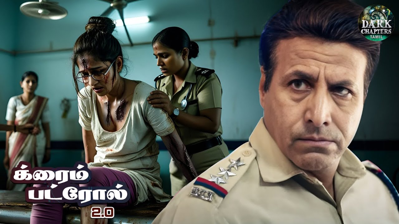 அந்த பெண்ணின் வேதனையான வழக்கை கேட்டு போலீசார் அதிர்ச்சி அடைந்தனர். | Crime Patrol 2025 | Real Crime