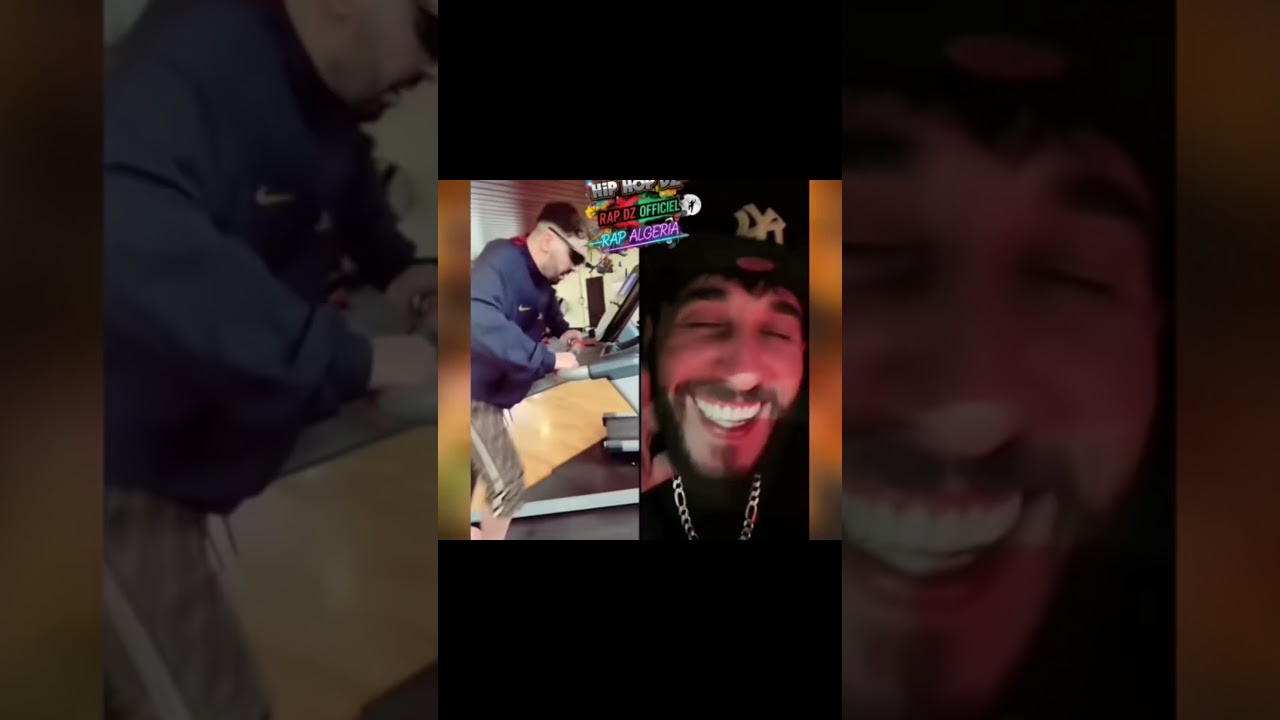 تموت بضحك مع رحيم ،🤣 #rap_dz #اكسبلور #live #تيك_توك #rap_dz_rap_algerian #مكس