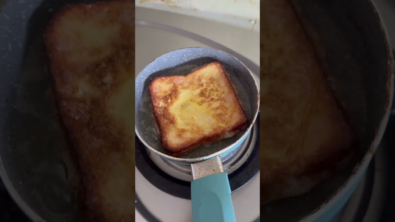 #friedbread