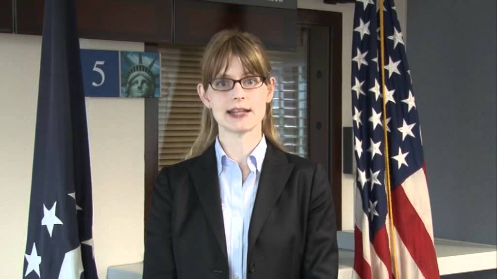 2013 Diversity Immigrant Visa Program
