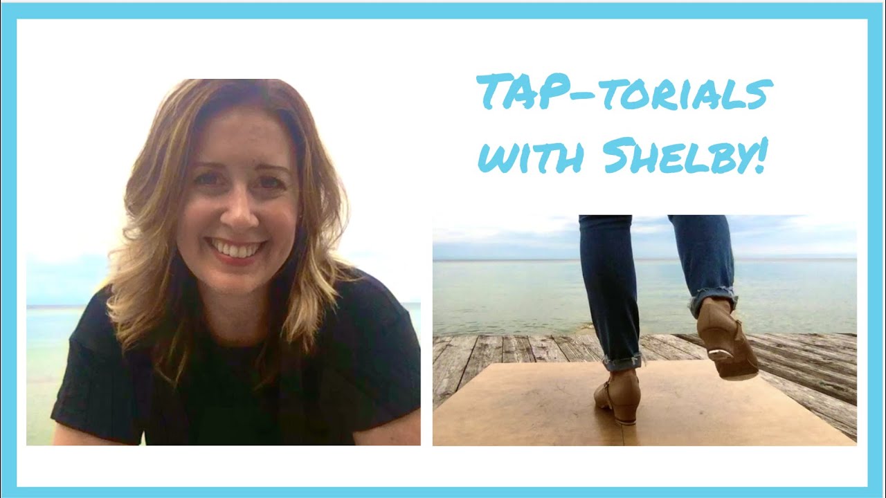 THE 5 MOST COMMON MISTAKES I SEE TAP DANCERS MAKE (and how to fix them)!!! | TAP-torial