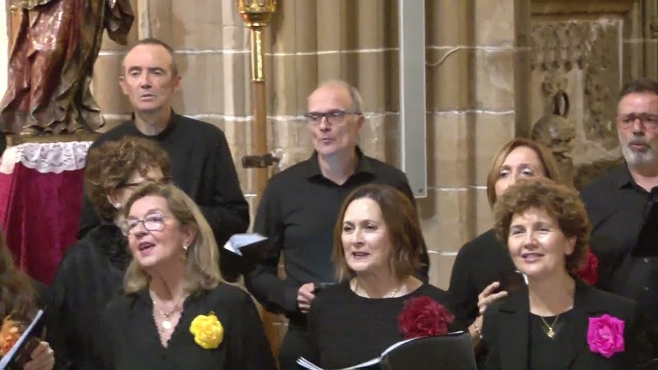 Jingle Bells - Coro Divertimento 16/12/2025