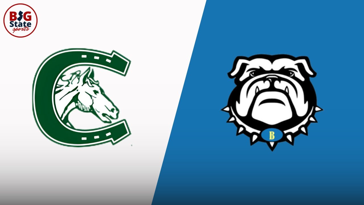 NJSIAA PLAYOFF FOOTBALL: #2 Kinnelon vs #1 Butler | North S1 G1 Final
