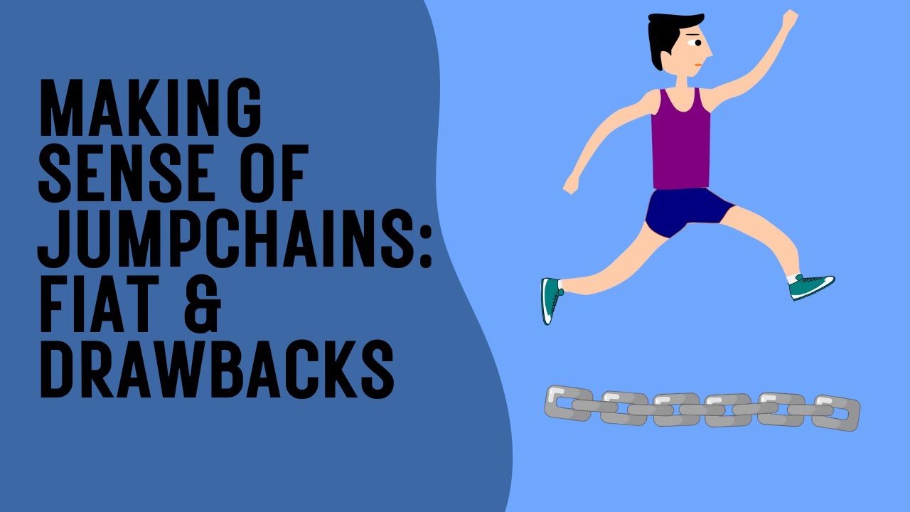 Understanding #jumpchain: Fiat & Drawbacks