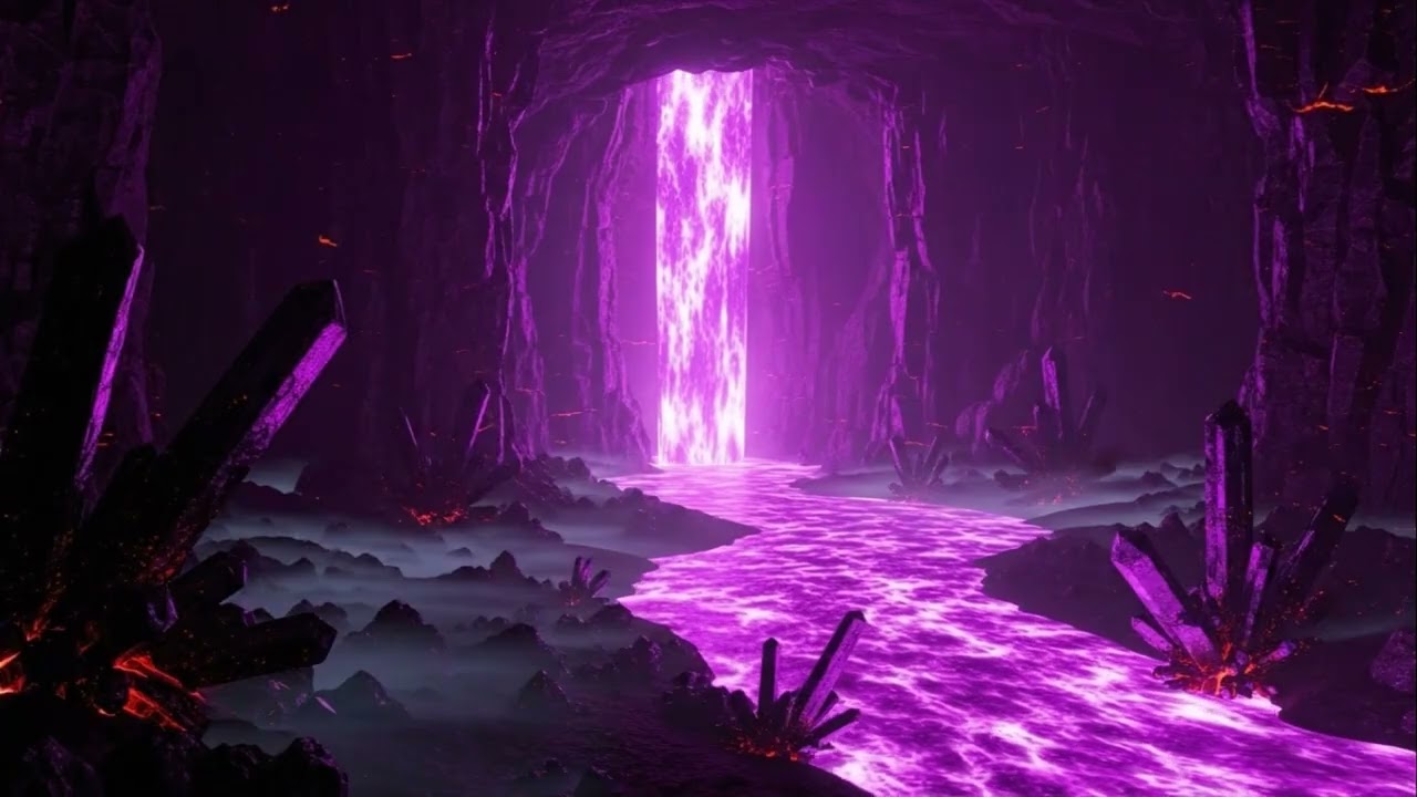 417 Hz | Clear & Remove Negative Energy | Solfeggio Frequency | 1 Hour